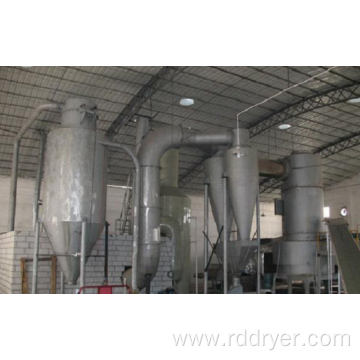 Mineral Powder Flash Drying Machine Made by Professional Manufacturer